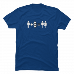 basic math t shirt